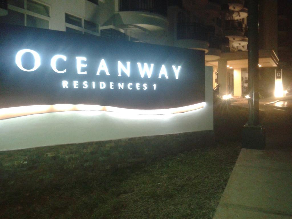 Exclusive Beach And Pools Oceanway Residences Yapak Extérieur photo