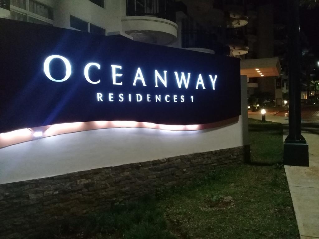 Exclusive Beach And Pools Oceanway Residences Yapak Extérieur photo